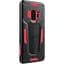 Чохол-накладка Nillkin Defender Case II Samsung Galaxy S9 Red - мініатюра 5