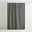 Шторка для душу та ванної Cosas з кільцями 180х200 iron, маренго (ShowerCurtains_22Iron_DUK_180x200_Hook) - мініатюра 2