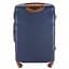 Чемодан Semi Line 24" L Navy (T5706-2) - миниатюра 4