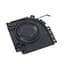 Вентилятор для Dell Alienware X15 R1 R2 RTX3070, (5V GPU fan, 082VD4, ND85C37-20J22) - мініатюра 1