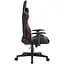 Геймерське крісло GamePro Rush GC575 Black/Red (GC-575-Black-Red) [163691] - мініатюра 4