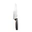 Fiskars Кухонний ніж кухарський великий Fiskars Functional Form, 19.9 см - мініатюра 5