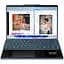 Ноутбук Lenovo Yoga Book 9 13IMU9 з процесором Intel® Core™ Ultra 7 155U pana la 4.8GHz, 2 x 13.3", 2.8K, WQXGA+, OLED, сенсорний, 32GB LPDDR5x RAM, 1TB SSD, Intel® графікою, Windows® Care - мініатюра 5
