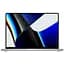 Ноутбук Apple MacBook Pro 16 M1 32GB/1TB [MK1H3] Silver 2021 [61485] - мініатюра 1