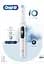 Електрична зубна щітка Oral-B iO Series 6 iOM6.1A6.1K 3753 White - мініатюра 3