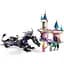 Конструктор LEGO Disney Princess Драконья форма Малефисенты 583 детали (43240) - миниатюра 5