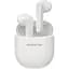 Бездротові навушники Borofone BE49 Serenity TWS Wireless BT Headset білі - мініатюра 1
