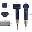Фен Laifen Swift Premium Platinum Blue (LF03-PBG-EU) [130085] - миниатюра 11