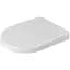 Сидіння для унітазу AM.PM Inspire Soft Close (C507852WH) - мініатюра 1