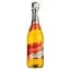 Напиток винный игристый Fortinia Perfetto Spritz оранжевый полусладкий 0.75 л - миниатюра 1