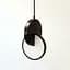 Підвісний світильник Friendlylight Gloyot M Black FL3151 - мініатюра 2