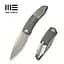 Ніж складаний Weknife Sine Wave WE23069B-2 - мініатюра 10