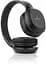 Навушники GD-820 Black REAL-EL teh0023912 - мініатюра 9