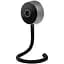 Відеоняня Lionelo Babyline Smart black (LOC-BABYLINE SMART BLACK) - мініатюра 1