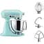 Планетарний міксер KitchenAid Artisan 5KSM125EMI [131322] - мініатюра 3