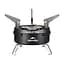Газовий триконфорковий пальник Naturehike CNK2450CF019 - мініатюра 1