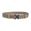 Тактичний ремінь Tasmanian Tiger Equipment belt MK2 SET M Coyote - мініатюра 1