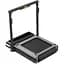 Беговая дорожка Kingsmith Foldable Walking Pad R3 HYBRID Black [134588] - миниатюра 5