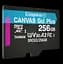 Карта памяти KINGSTON microSDXC Canvas Go Plus 256Gb Class 10 UHS-1 А2 V30 [R-170MB/s] без SD адаптера SDCG3/256GBSP [59155] - миниатюра 4
