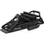 Дитяча коляска Thule Urban Glide 2 Grey Melange з люлькою (TH 10101965) - мініатюра 9