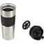 Термокружка Bergner Coffee & Tea Lovers 460 мл чорна (BG-37789-BK) - мініатюра 3