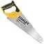 Ножовка по дереву Stanley Tradecut L= 450 мм 11 зубов/1" (STHT20355-1) - миниатюра 1