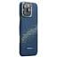 Карбоновий чохол Pitaka Tactile Woven Case StarPeak Milky Way Galaxy для iPhone 16 Pro (KI1601PMYG) - мініатюра 2