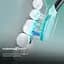 Насадка Oclean Ultra Gum Care Brush Head 2psc UG02 B02 Black - миниатюра 6