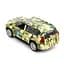 Автомодель TechnoDrive Шеврони Героїв Toyota Land Cruiser Prado Птахи Мадяра (250363M) - мініатюра 7
