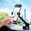Автодержатель Baseus Simplism Gravity Car Mount Holder (SUYL-JY01) [85332] - миниатюра 7