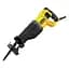 Пила сабельная сетевая Stanley FatMax 900 Вт (FME360-QS) - миниатюра 1