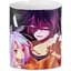 Кухоль GeekLand Без гри життя немає Game No Life NGNL 02.19.476 330 мл білий - мініатюра 1