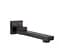 Душова система універсальна Qtap Gemini Gunmetal Black PVD прихованого монтажу QTGEM114GMB45704 - мініатюра 4