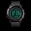 Смарт-часы Skmei 1793 Black, 1793BK (17170) - миниатюра 5