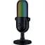 Микрофон Razer Seiren V3 Chroma Black (RZ19-05060100-R3M1) - миниатюра 1
