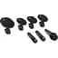 Комплект мікрофонів Shure PGADRUMKIT7 [121029] - мініатюра 1