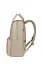 Рюкзак 15.6" American Tourister PUFFYPOP BEIGE 49x29x22 MJ1*15001 - мініатюра 3
