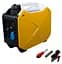 Генератор бензиновий ITC Power 1500/1800 W, 230V, 50Hz (GG18I) - мініатюра 3