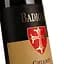 Вино Badiolo Trambusti Chianti DOCG червоне сухе 0.75 л - мініатюра 3