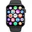 Смарт-годинник Blackview R30 Pro Black (6931548317418) [117681] - мініатюра 2
