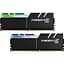 Модуль пам'яті G.Skill DDR4 32GB (2х16GB) 3600MHz Trident Z RGB (F4-3600C18D-32GTZR) - мініатюра 2
