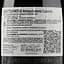 Вино Aristocratico Rosso Appassimento Salento IGT Puglia, червоне, сухе, 0,75 л - мініатюра 3