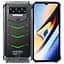 Смартфон Oukitel WP38 6/256GB Green - мініатюра 1