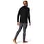 Кофта Smartwool Men's Merino 150 Baselayer Long Sleeve Boxed Black S Smart Wool (1033-SW SW000749.001-S) - мініатюра 2