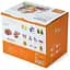 Деревянный игровой набор Viga Toys Пожарная станция (50828) - миниатюра 6