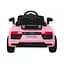 Електромобіль Ramiz Audi R8 2х6, Blue (PA.HL1818.NIE) - мініатюра 18
