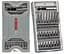 Биты Professional Mini X-Line Extra Hard магнитный битодержатель Bosch hoz0013234 - миниатюра 1