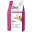 Корм сухий Brit VetDiet Dog Hypoallergenic Hydrolyzed для собак із харчовою алергією з гідролізованим білком 2 кг - мініатюра 1