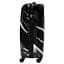 Валіза Semi Line 24" (M) Black Marble (T5730-2) - мініатюра 3