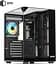Корпус QUBE AQUARIUM ARGB BLACK AQUARIUM_GBNU3 - миниатюра 10